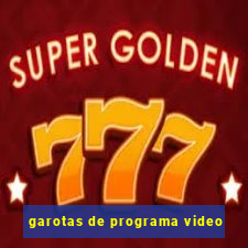 garotas de programa video